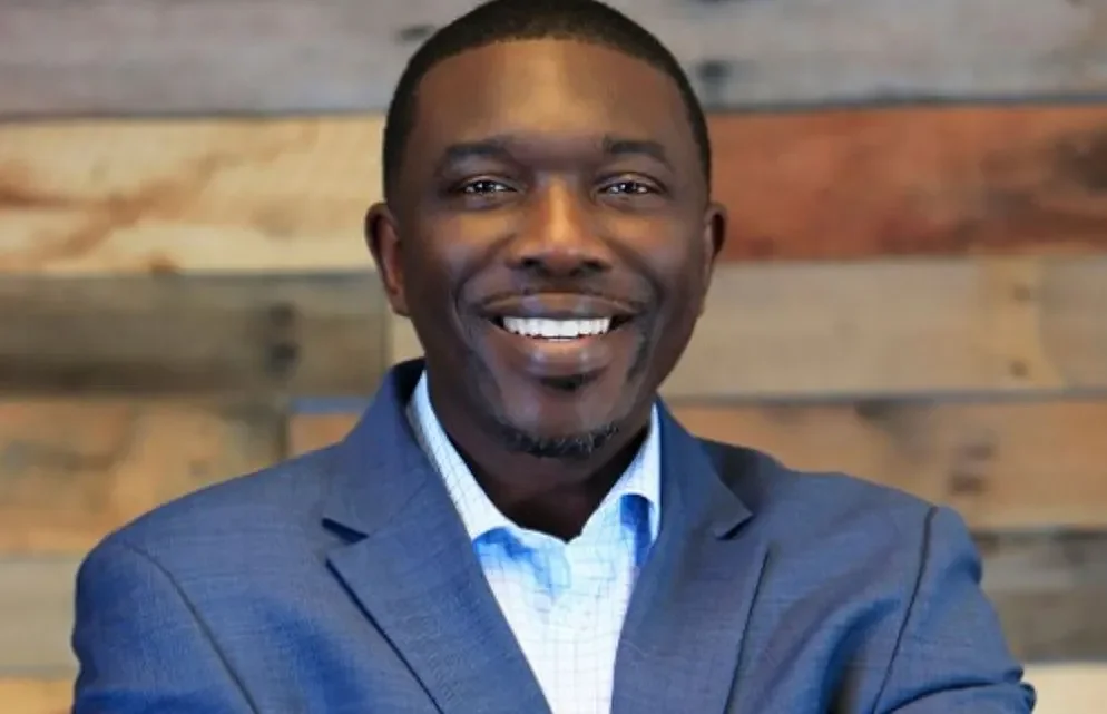 Shawn Joseph shares first 100-day plan as Prince George’s County’s interim superintendent