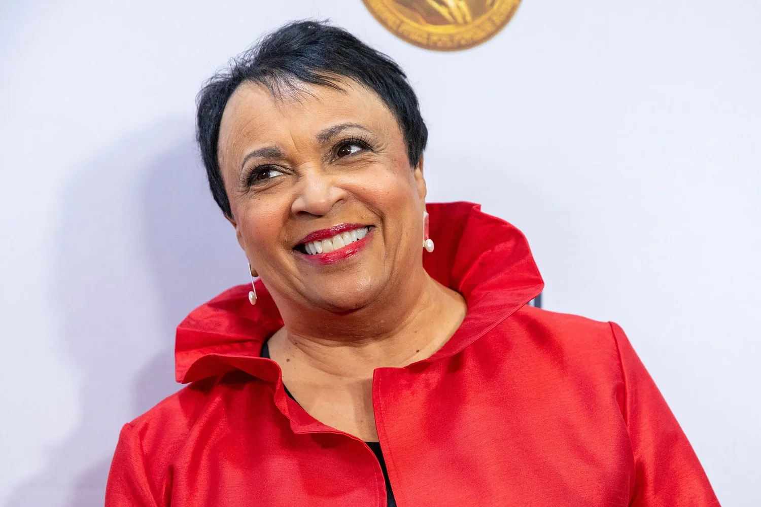 Ousted Librarian of Congress tapped by Mellon Foundation