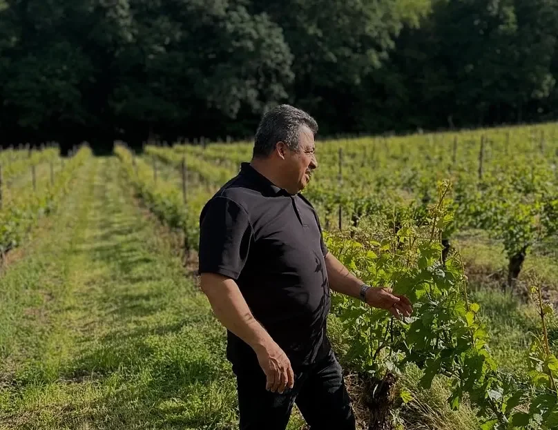 Respected vineyard manager Moises Sotelo to be deported 