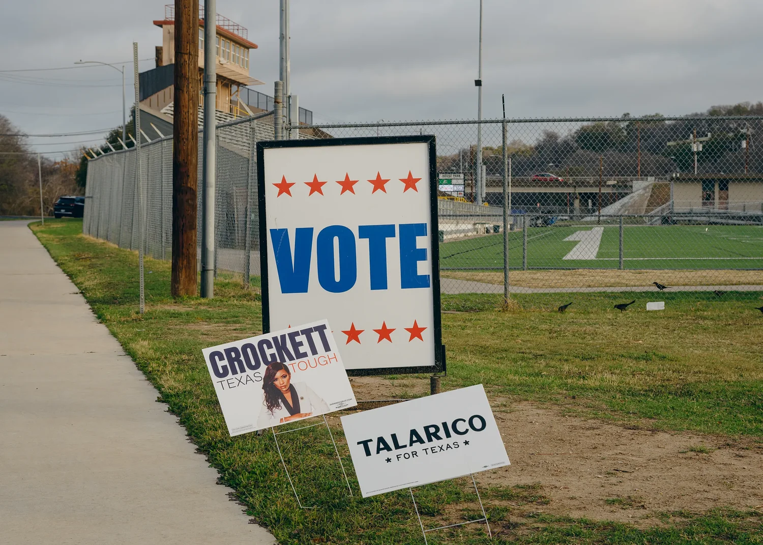 Polls close today in the Texas primaries. Here are five things to watch.