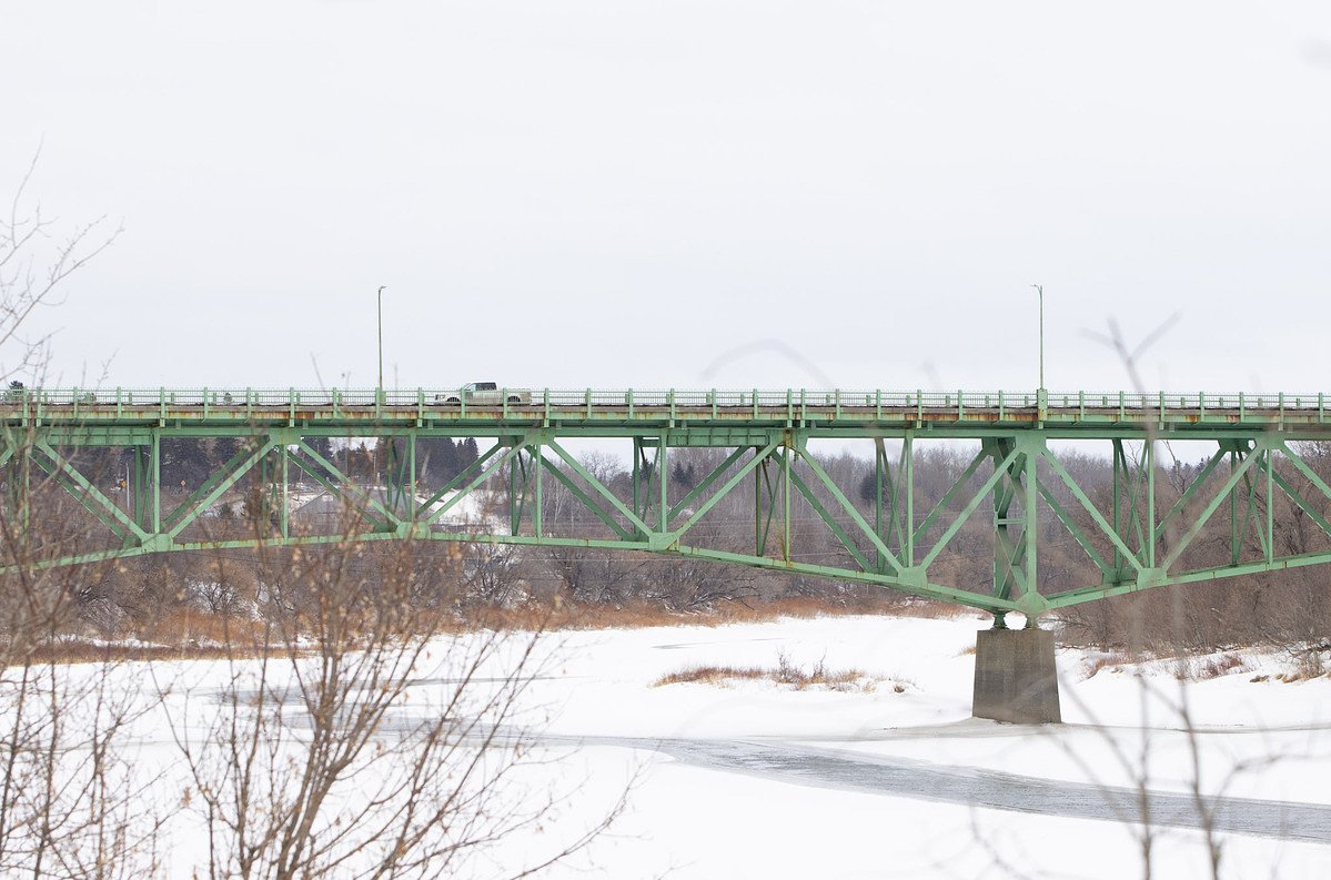 DOT reverses plan to close Aroostook bridge during construction