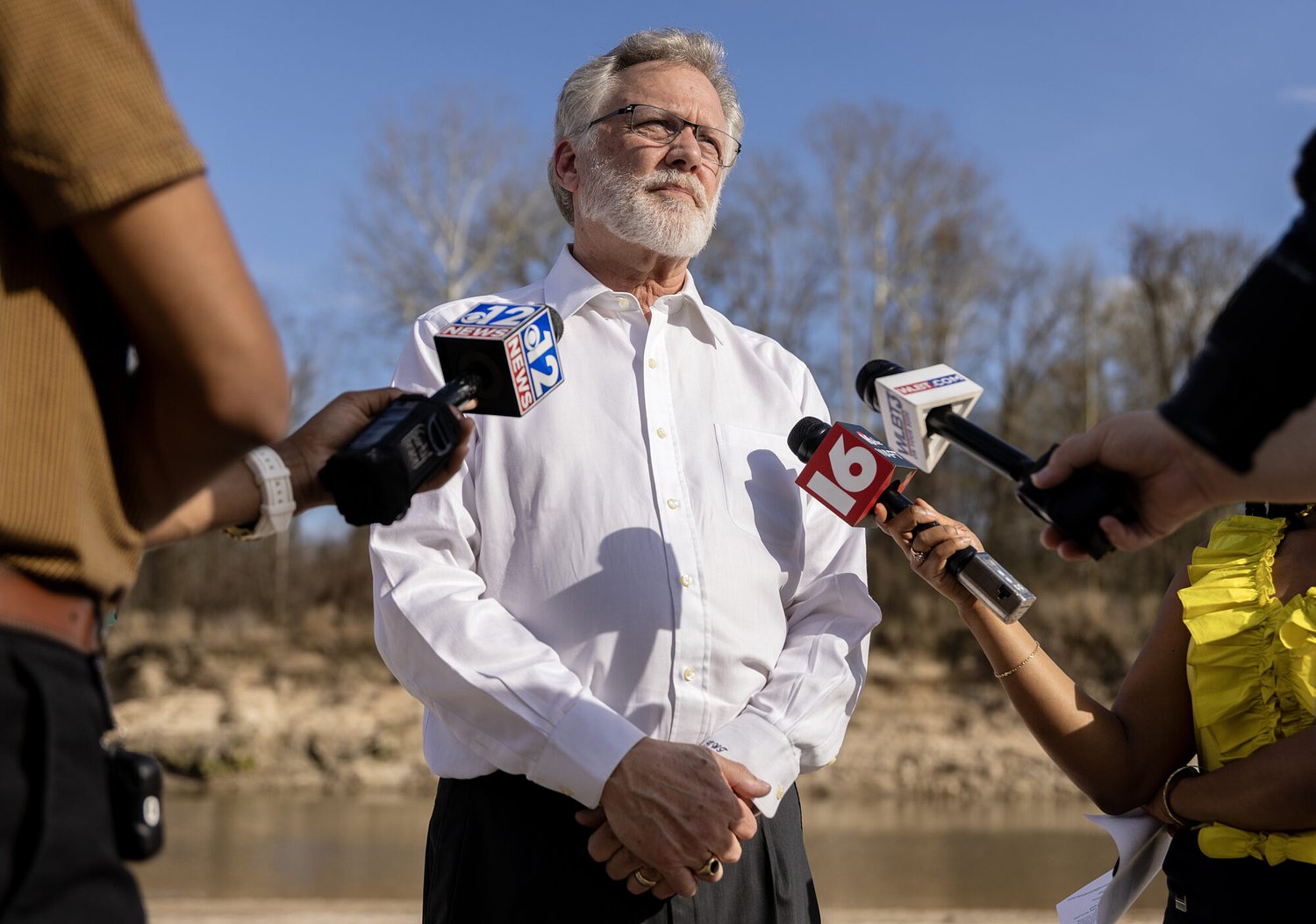No final decision yet on Pearl River project, Corps clarifies after local announcement