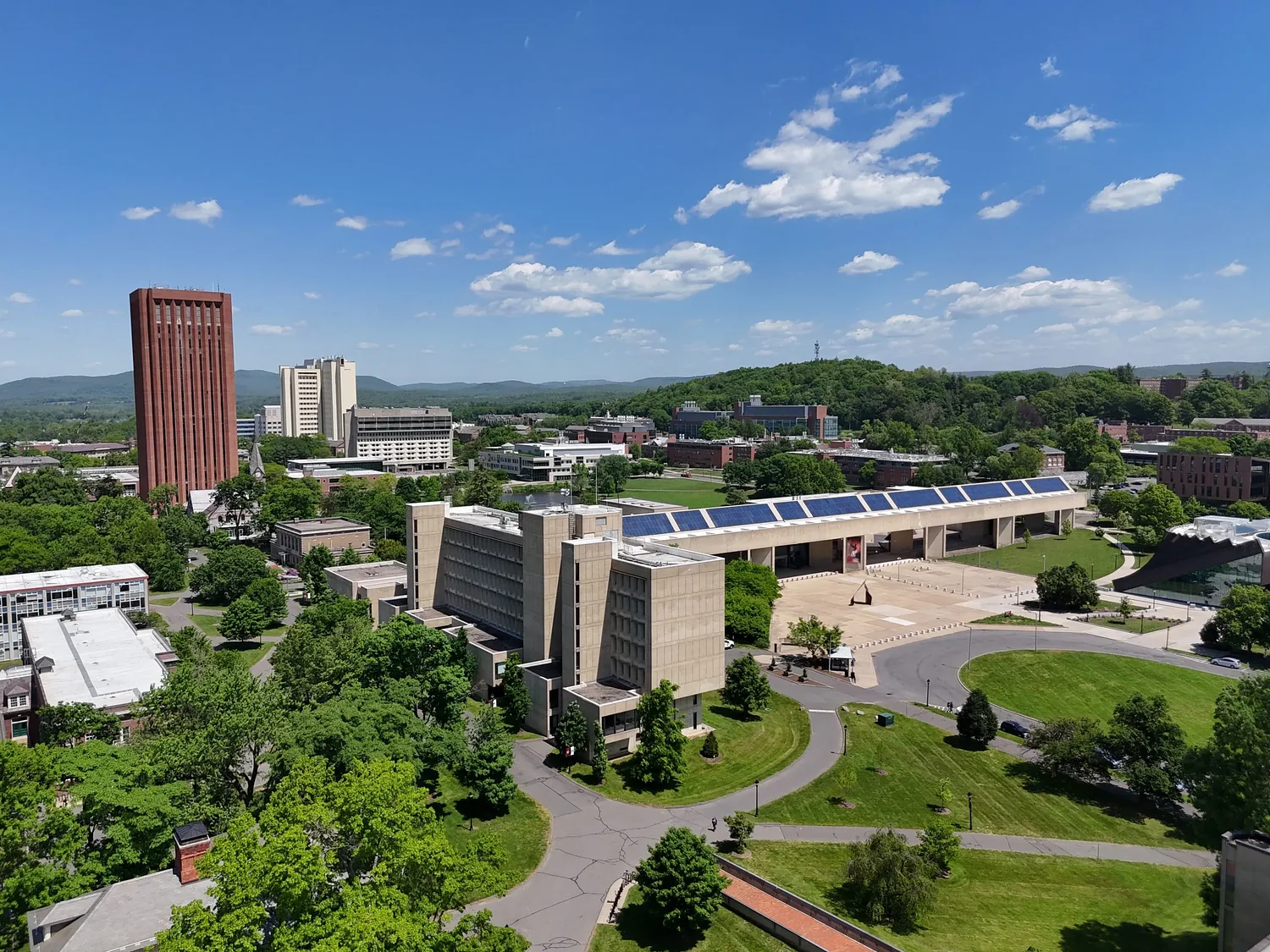 Civil rights complaint targets UMass student program