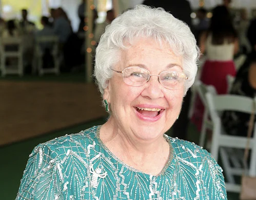 Mary Blaisdell