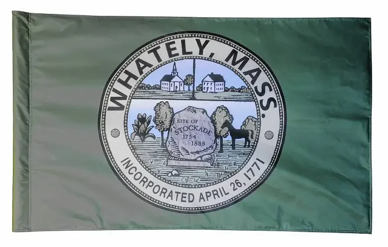 Whately ZBA reviewing proposal for explosives storage