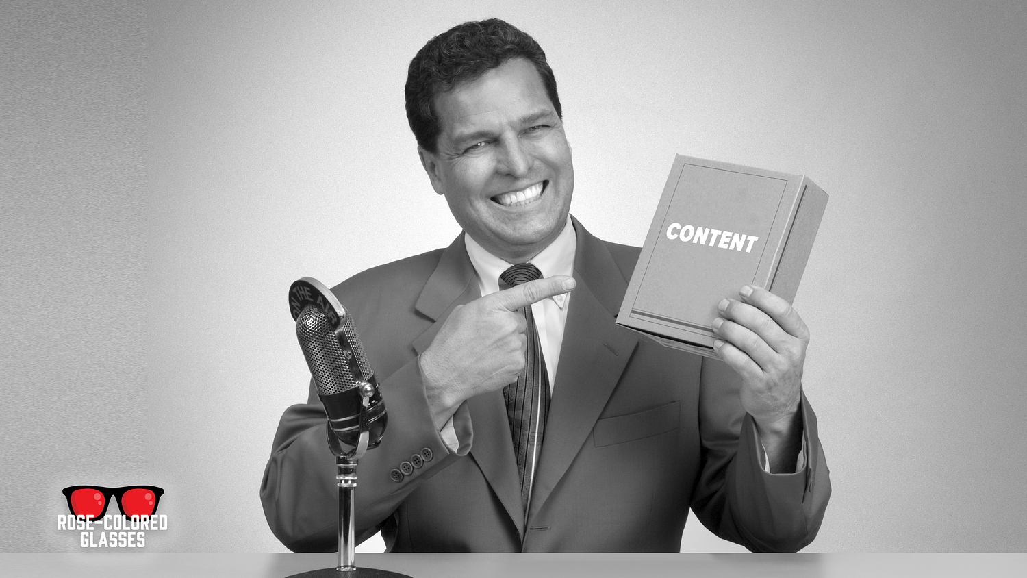 Why Your Content Budget Case Keeps Losing and What To Pitch Instead