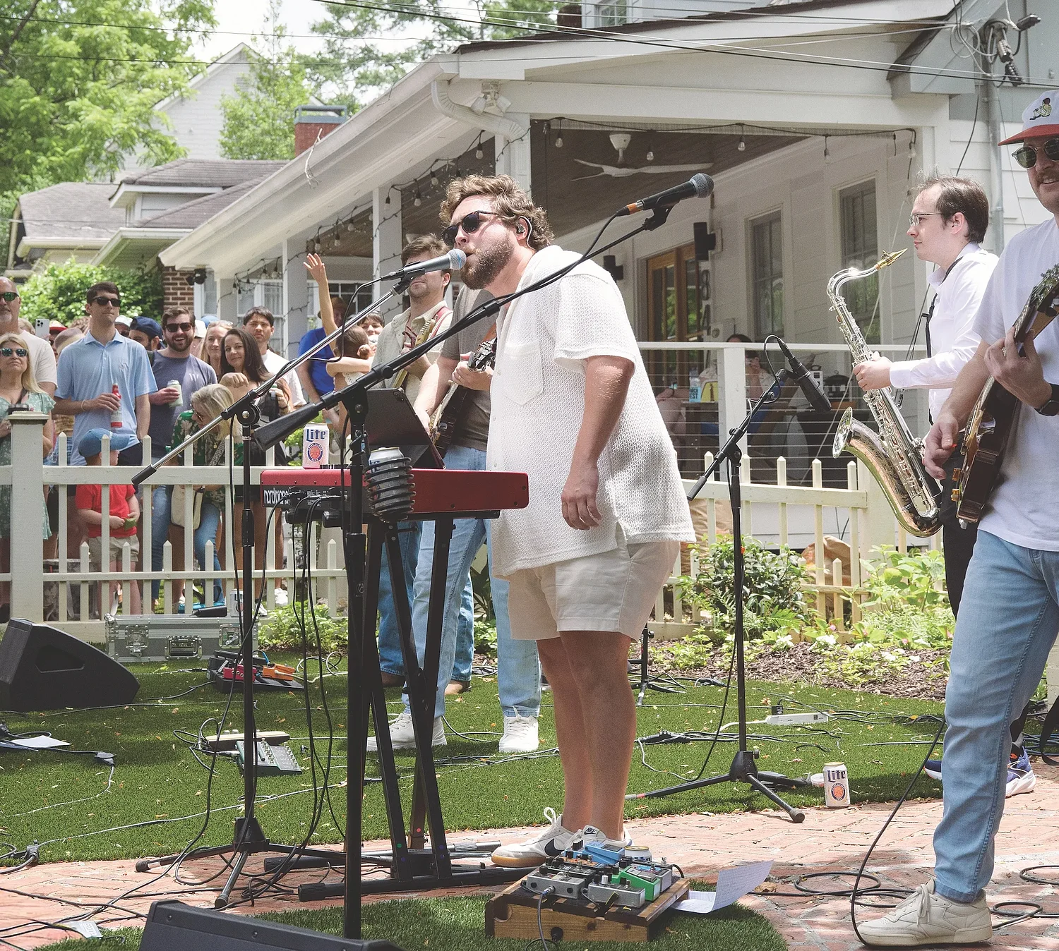 Virginia Highland District Porchfest returns May 16