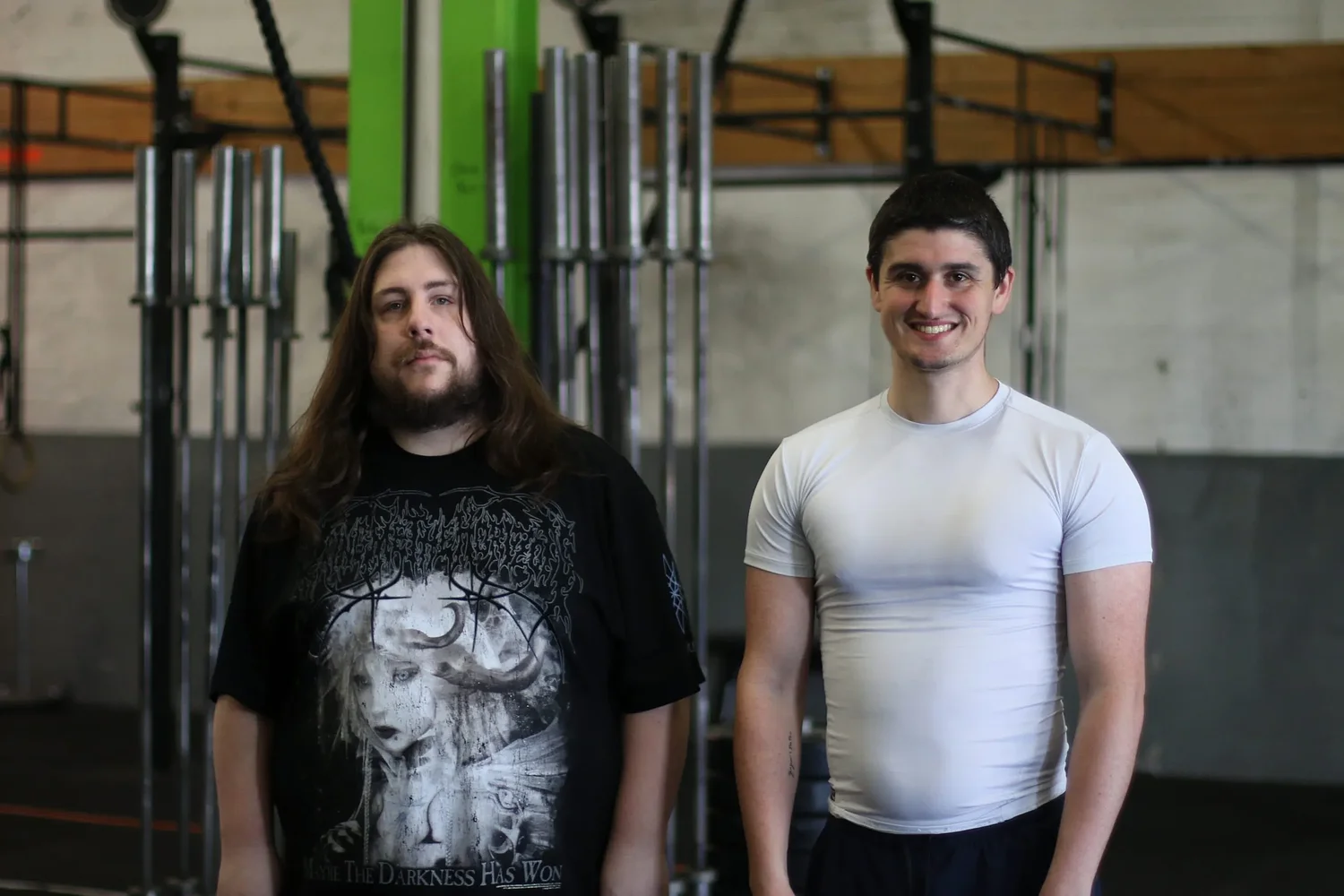 NH powerlifters gear up for Special Olympics USA Games
