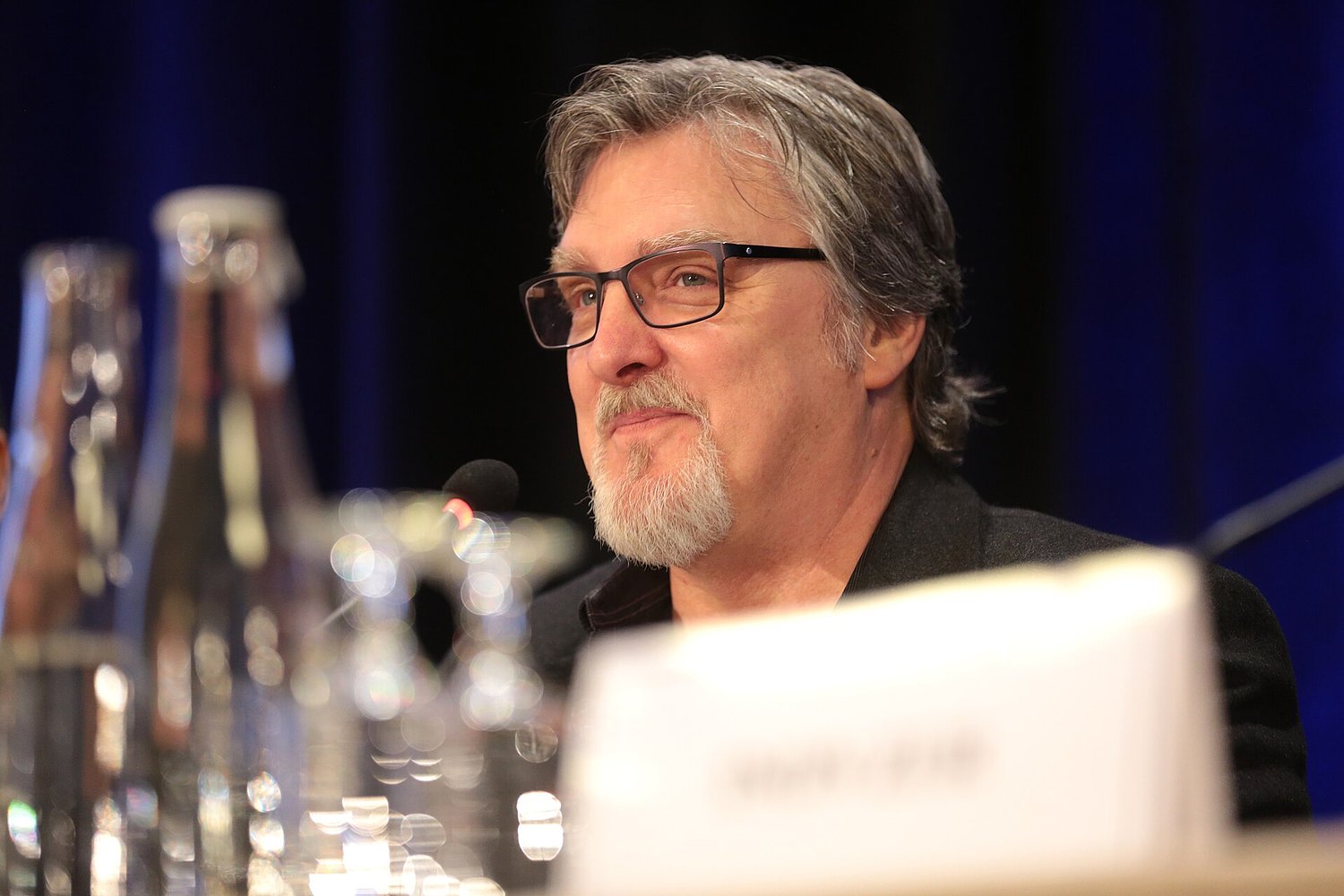 Nevada GOP candidate Marty O’Donnell hosted neo-Nazi influencer on podcast