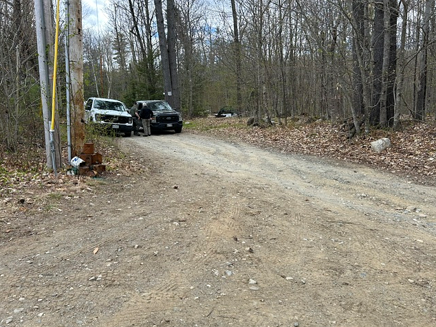 Maine game warden dies in plane crash