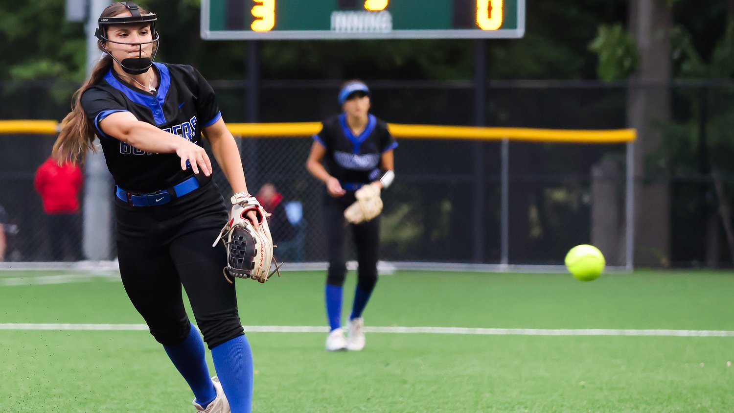 Greater Middlesex Conference Player of the Year & other softball postseason honors, 2026