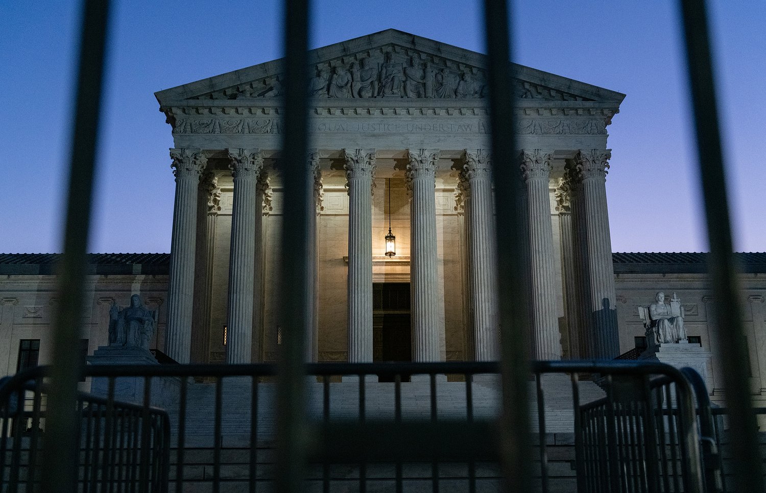 SCOTUS orders Texas court to reconsider man’s 1997 murder conviction