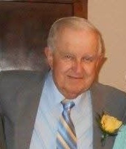 John P. Coderre