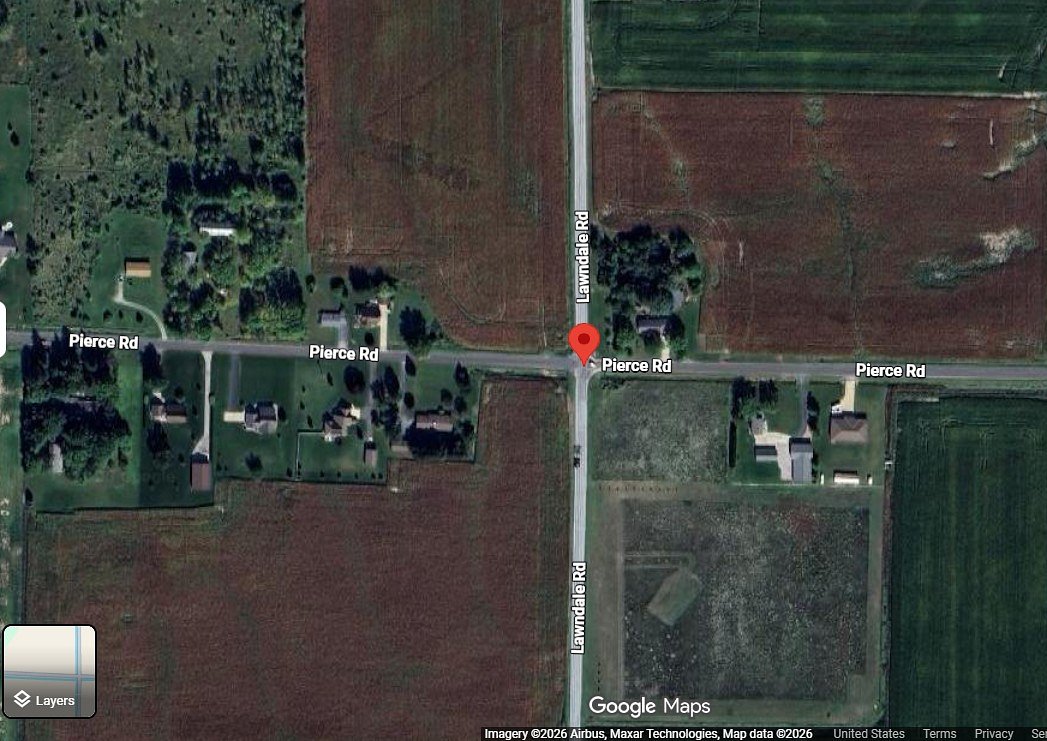 3-vehicle crash in Saginaw County claims infant’s life