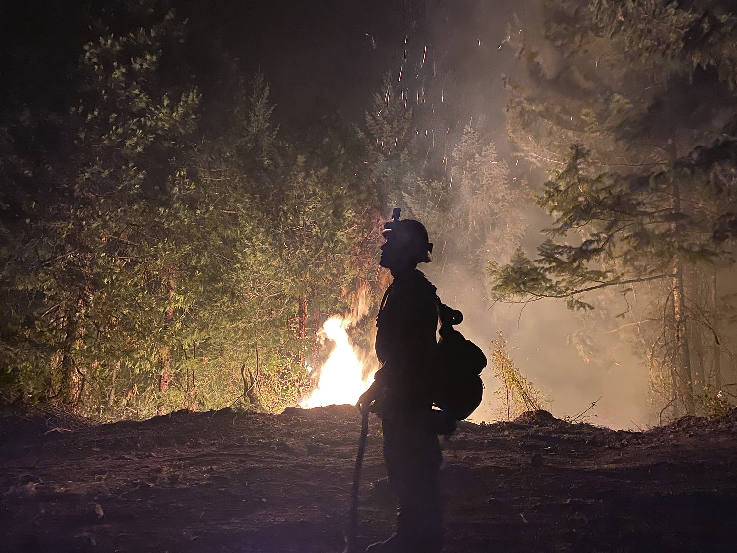 El Niño is here. What does this mean for Oregon?
