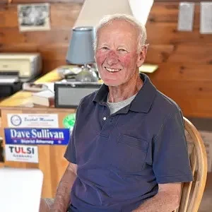Keeping Score with Chip Ainsworth: ‘Jim Ed’ shines at Southampton Country Club