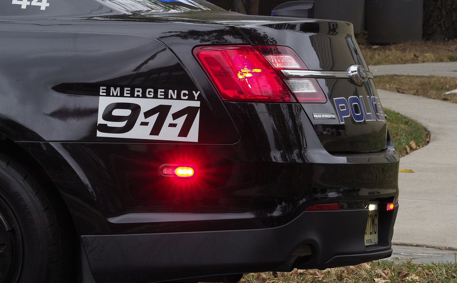 Party guest bites officer as police break up massive house party, cops say