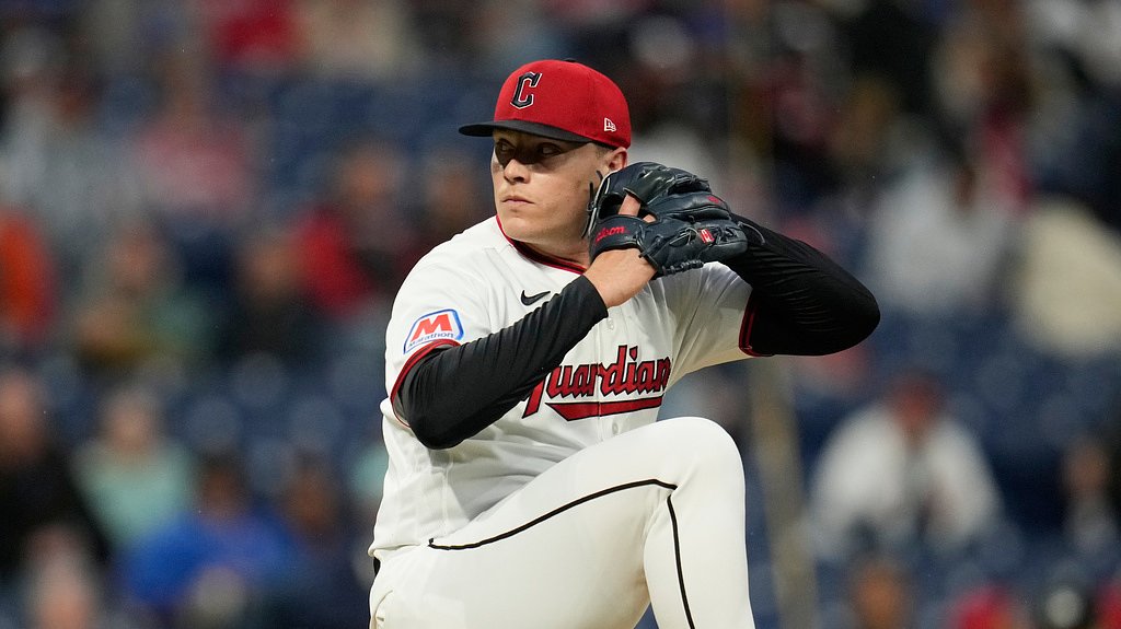 Guardians activate Erik Sabrowski, option Will Dion to Triple-A Columbus