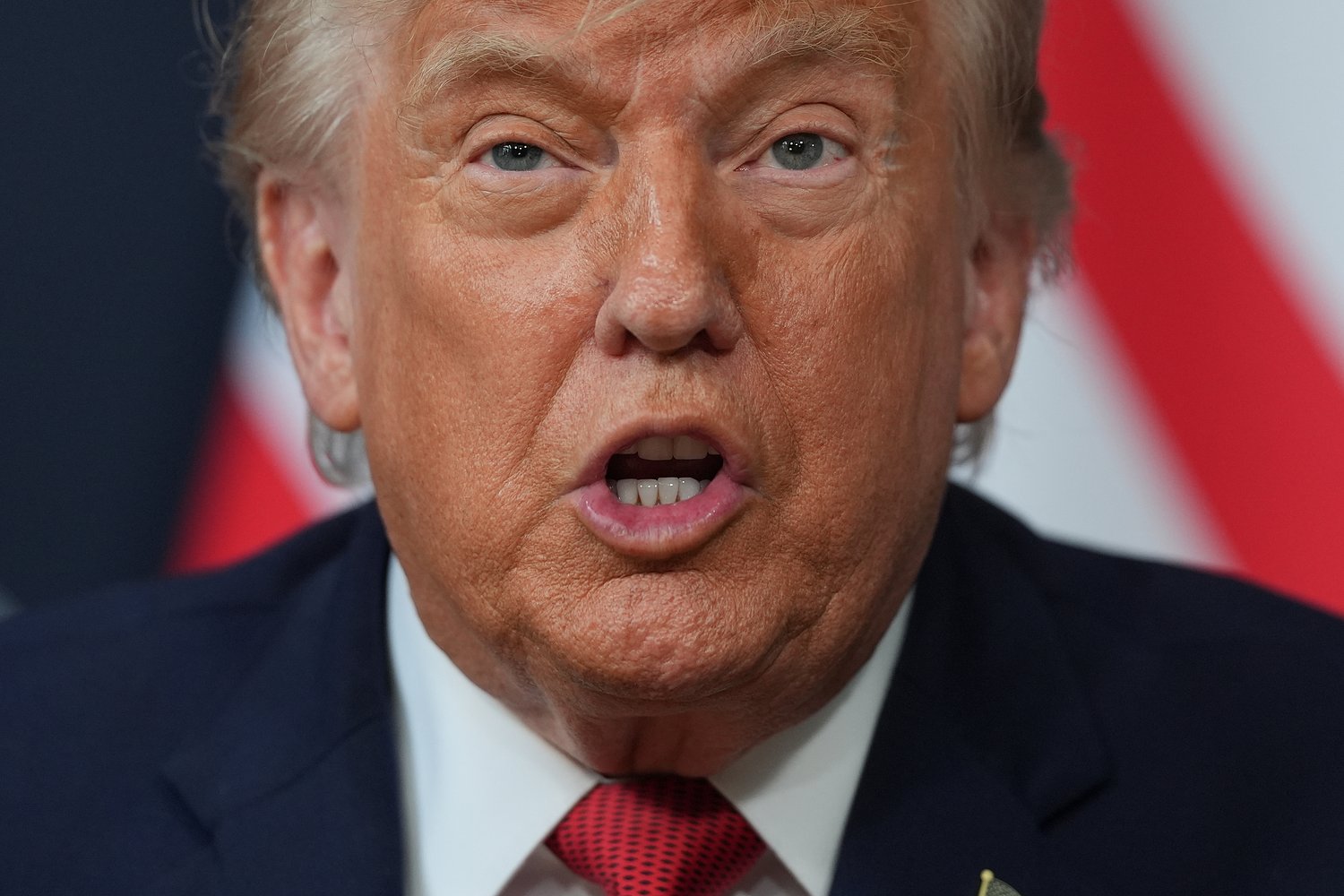 Trump hits back as harsh prediction enrages MAGA: ‘Stupid son of a b----’