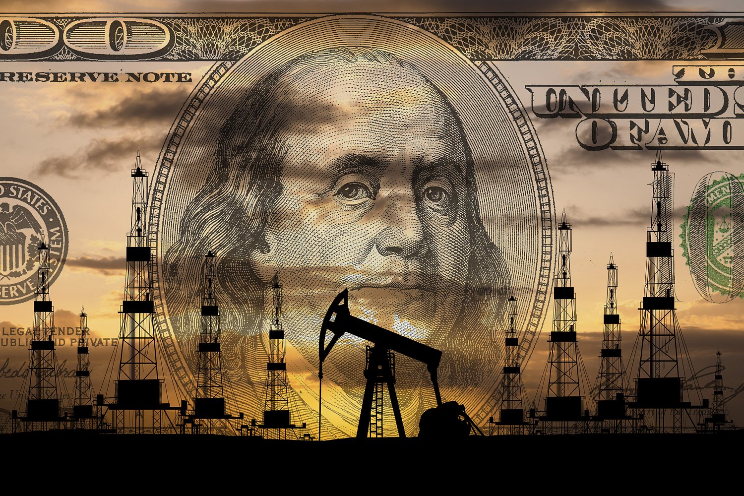 The fossil fuel industry controls our government -- PennLive letters