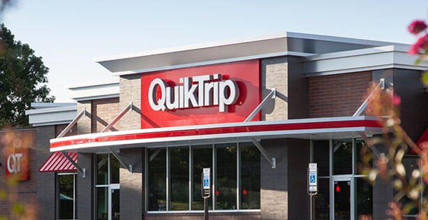 QuikTrip begins $20M construction in Kankakee