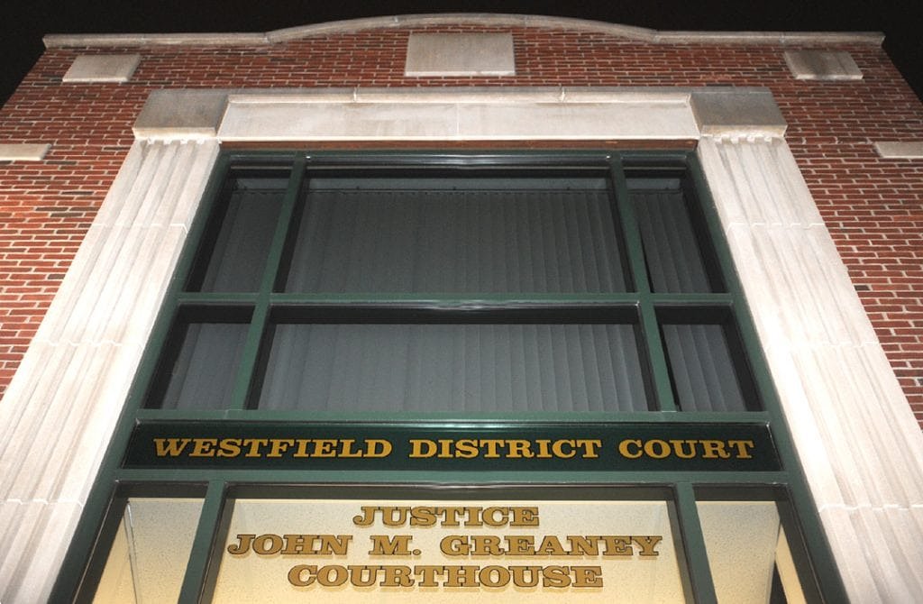 Westfield man faces charges related to stalking incidents