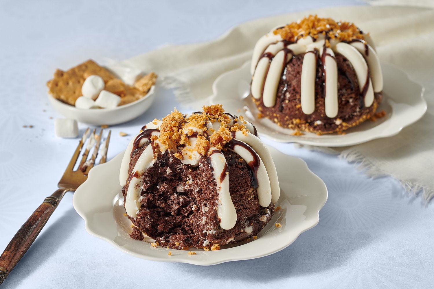 Nothing Bundt Cakes opening 3 more N.J. locations. Here’s where.