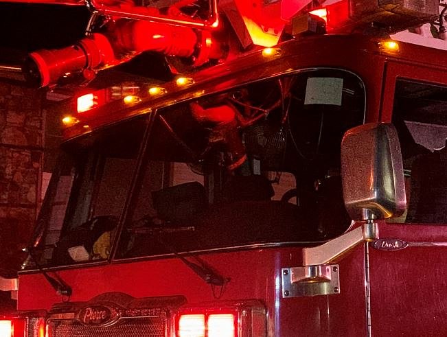 2 killed in overnight fire in rural part of N.J.