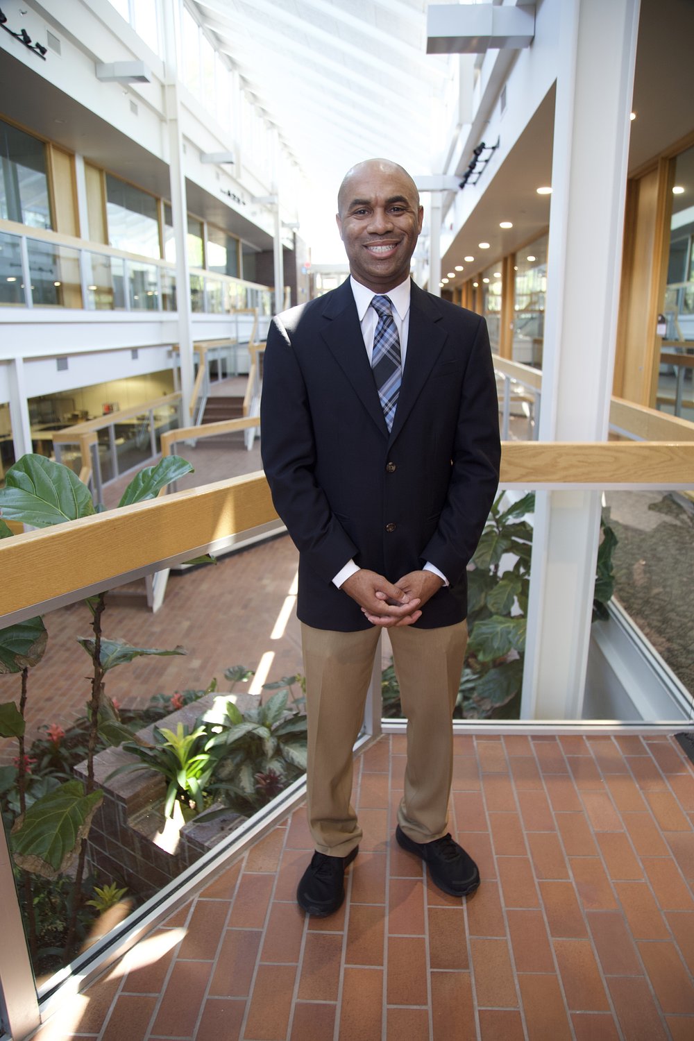 Freeport schools’ chief strategy officer to become Sycamore’s chief academic officer