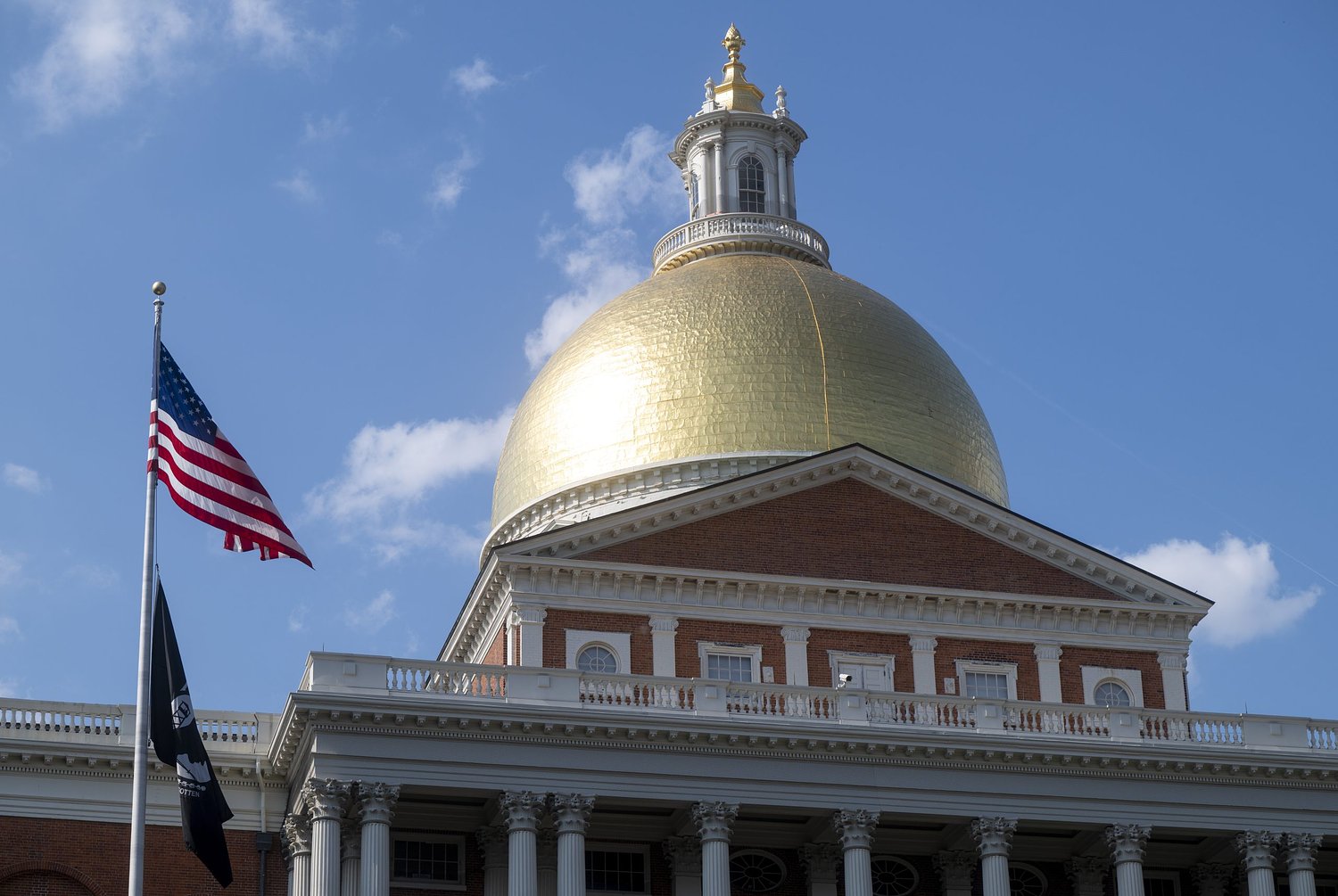 Beacon Hill Roll Call, June 15-19