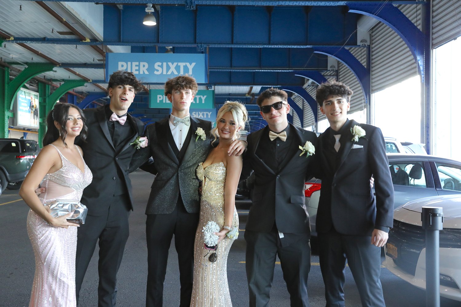 Prom 2026: Tottenville High School (160 photos)