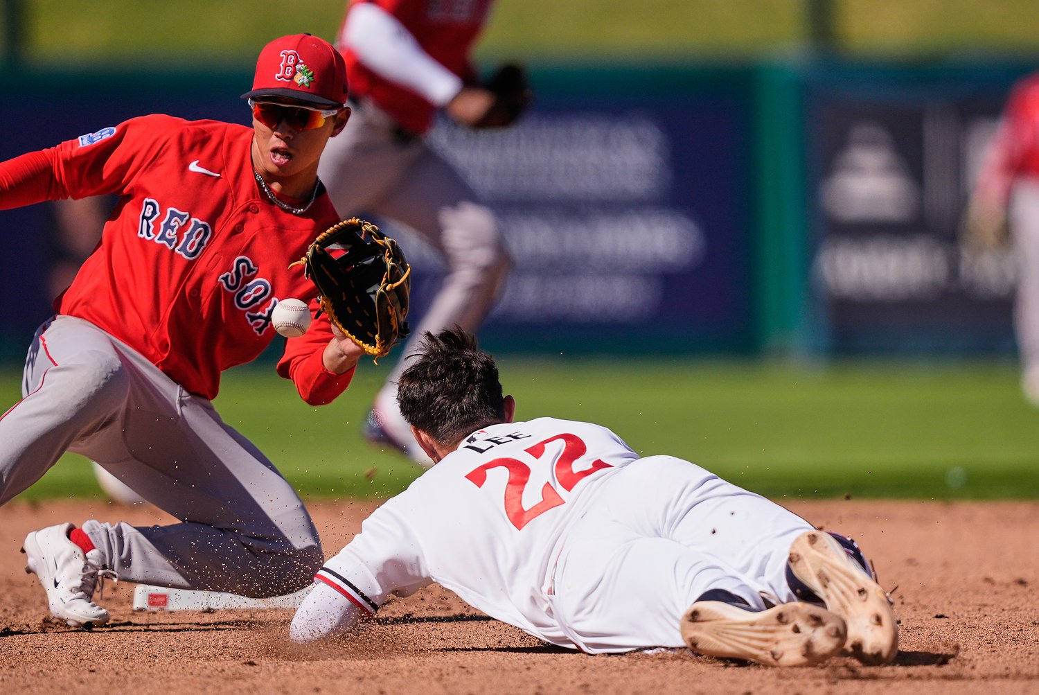 New Red Sox shortstop will debut Friday night vs. Yankees (lineups)