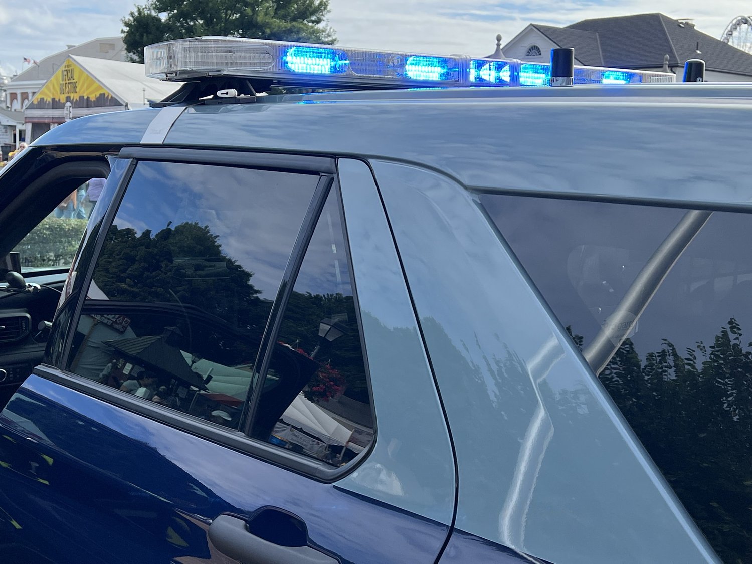 3-year-old boy dead in Alabama’s second hot car death of 2026