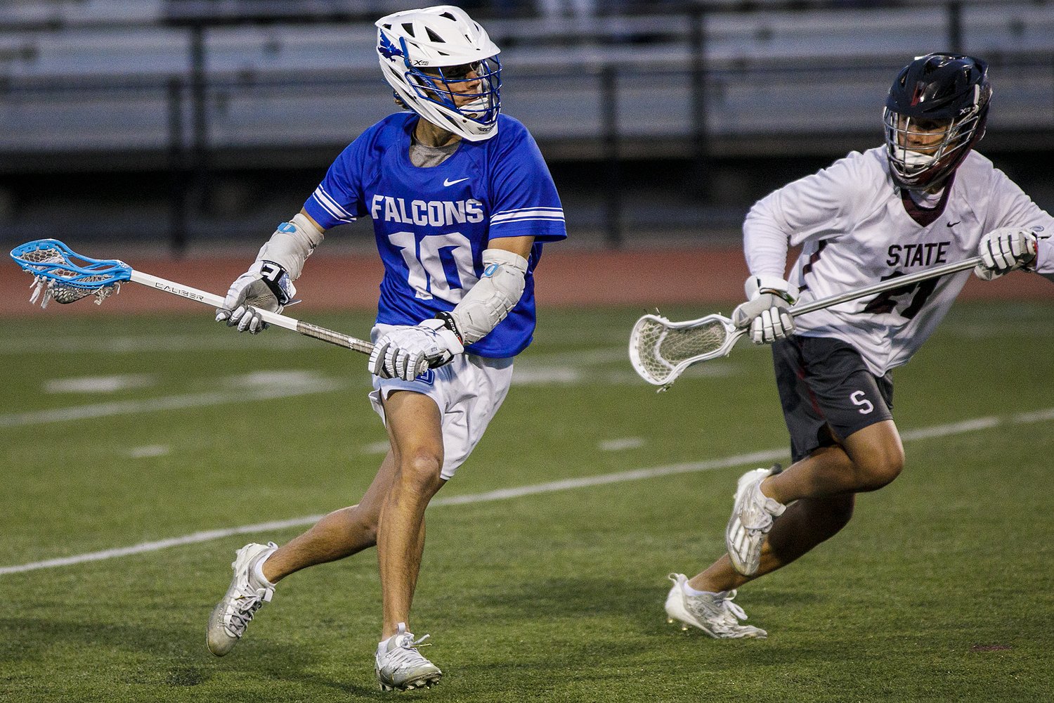 Meet PennLive’s 2026 Boys Lacrosse All-Star Team