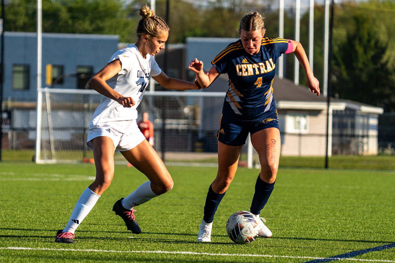 Meet the 2026 SMAC girls soccer all-conference team: See every honoree
