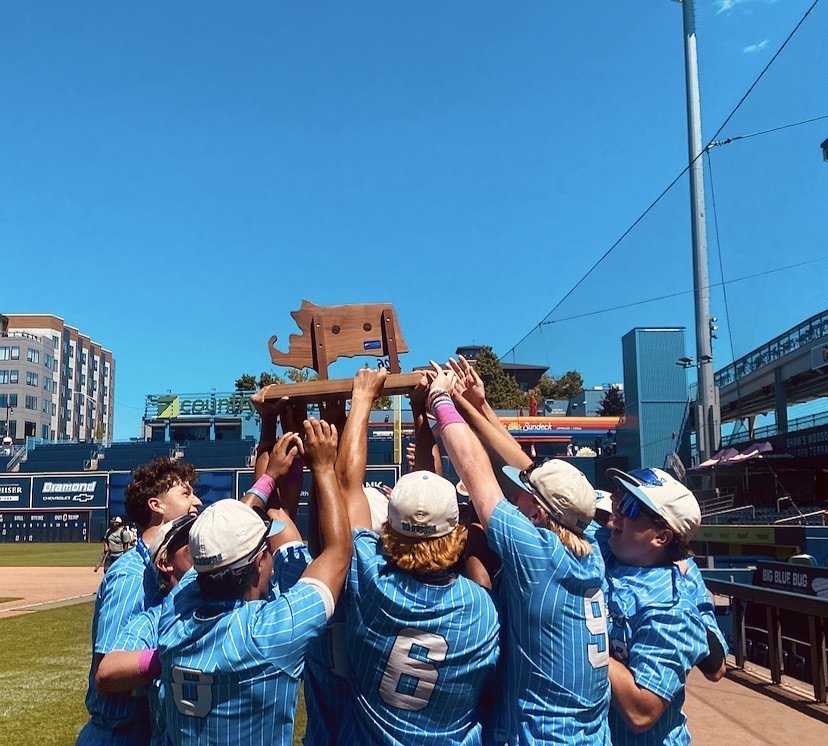 Brayden McBride leads Seekonk baseball to third D-IV state crown in four years (video)