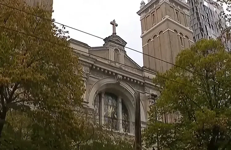 Washington State Halts Requirement For Clergy To Report Confessions Of Child Abuse
