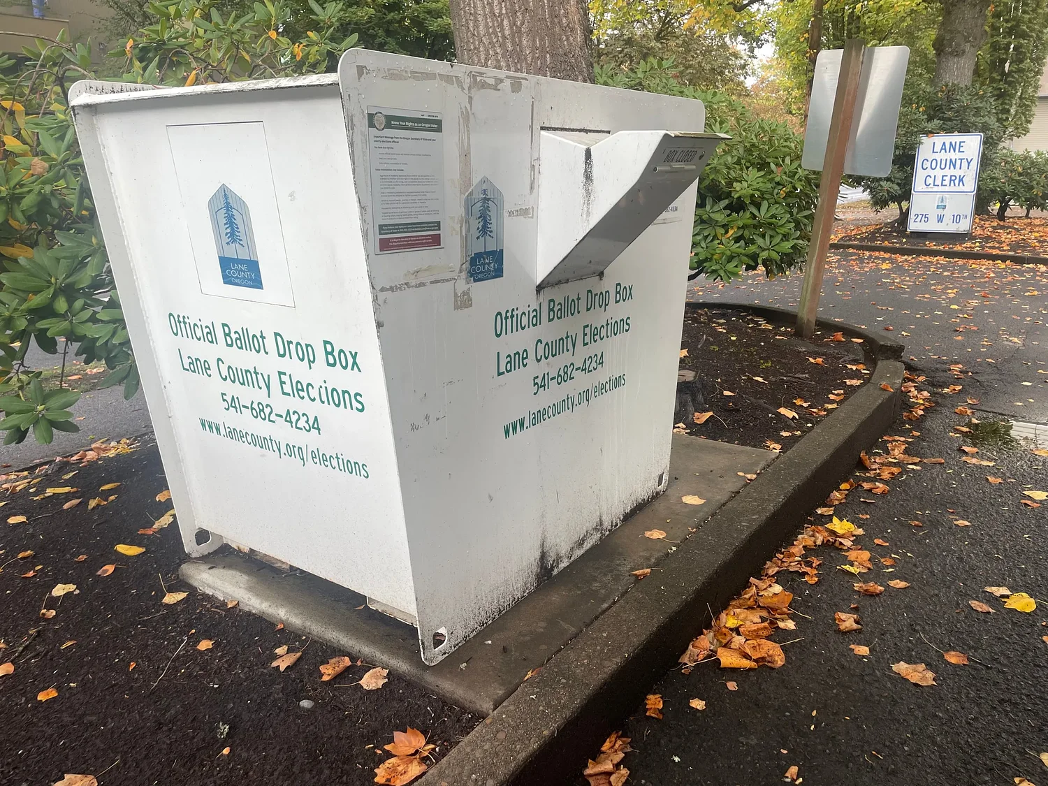 Local election season starts not with a bang but with a whimper