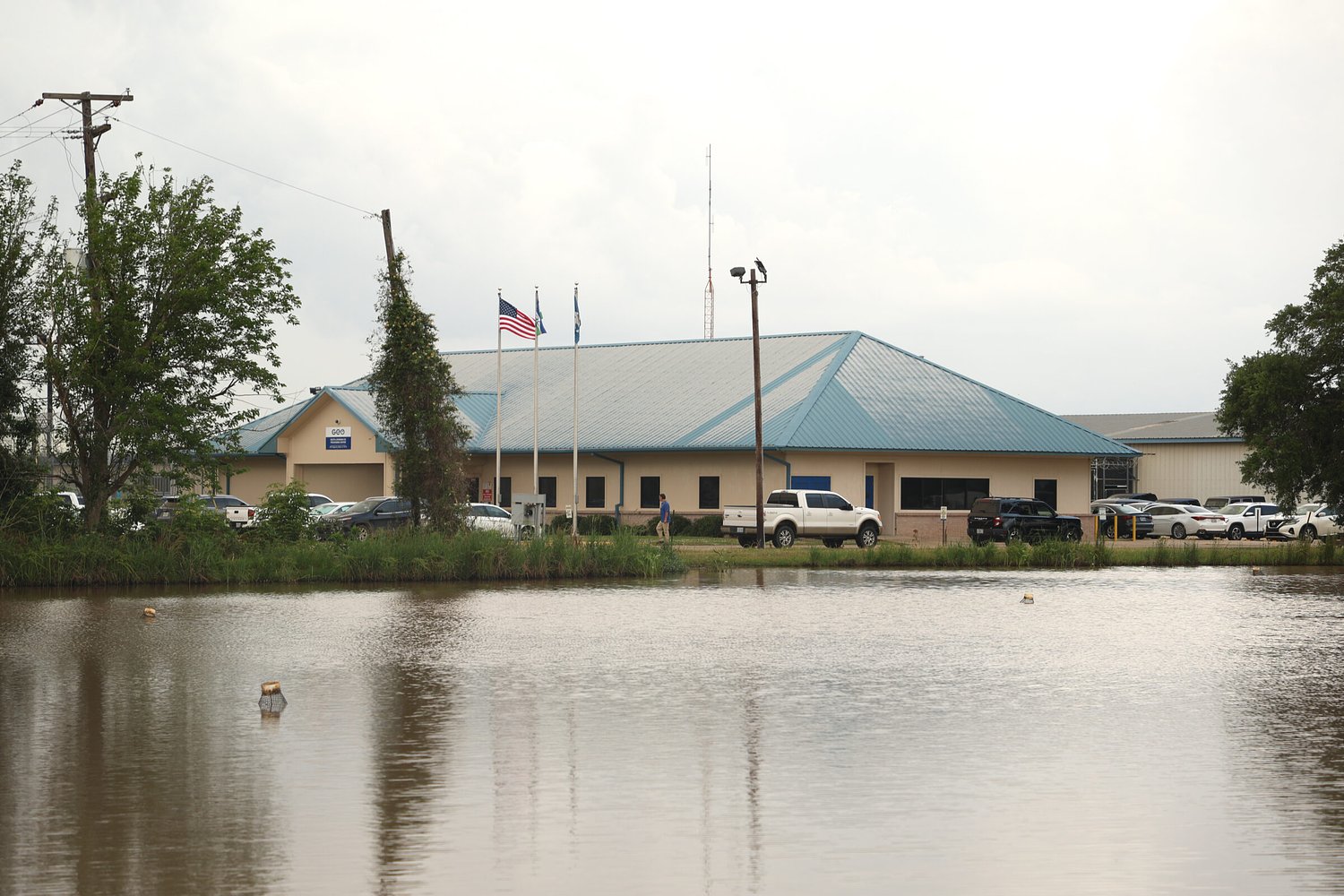 Complaint: Pregnant immigration detainees in Louisiana and Georgia experiencing abuse, neglect