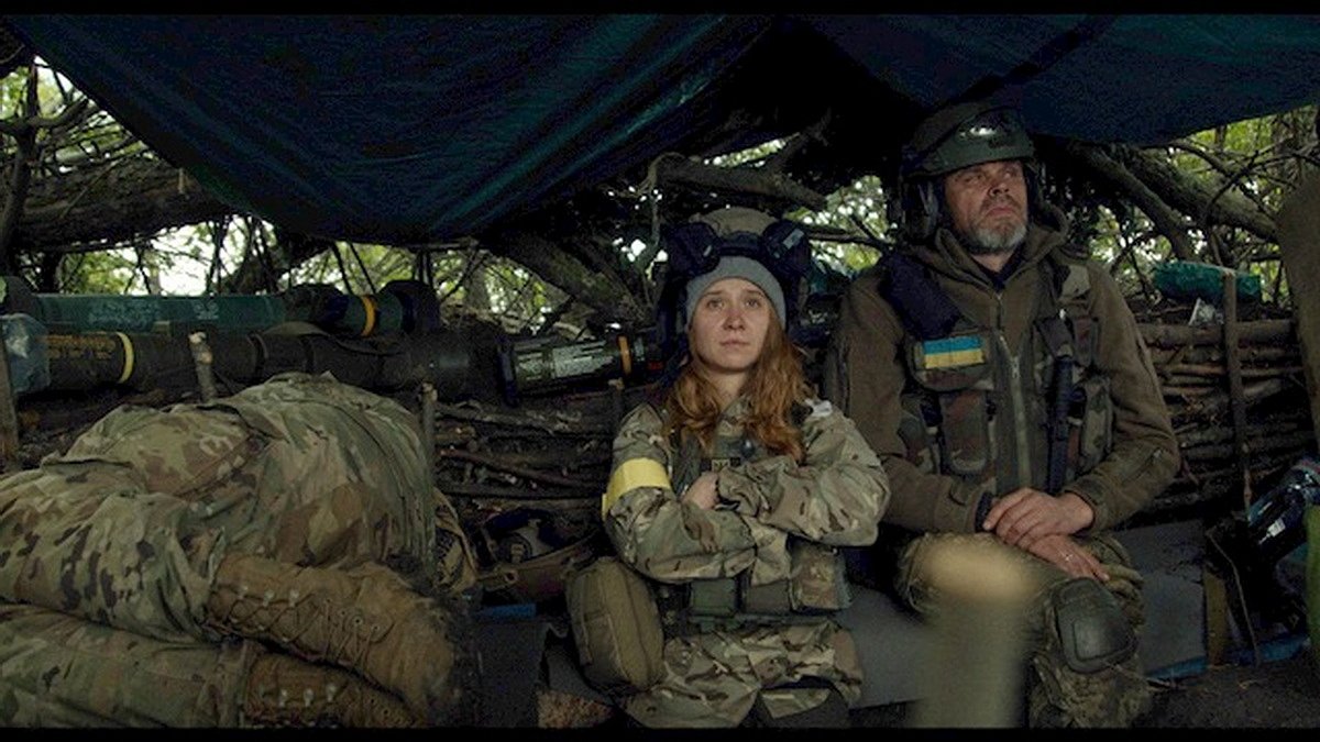 Războiul, văzut din interior: povești reale din Ucraina, Rusia și Afganistan, la Astra Film Festival 2025