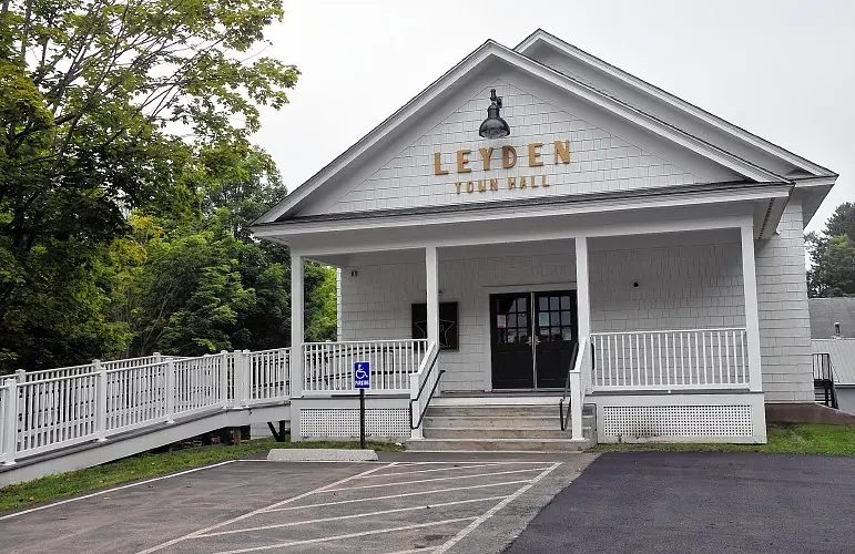Leyden Town Meeting to tackle $2.35M budget, school assessments