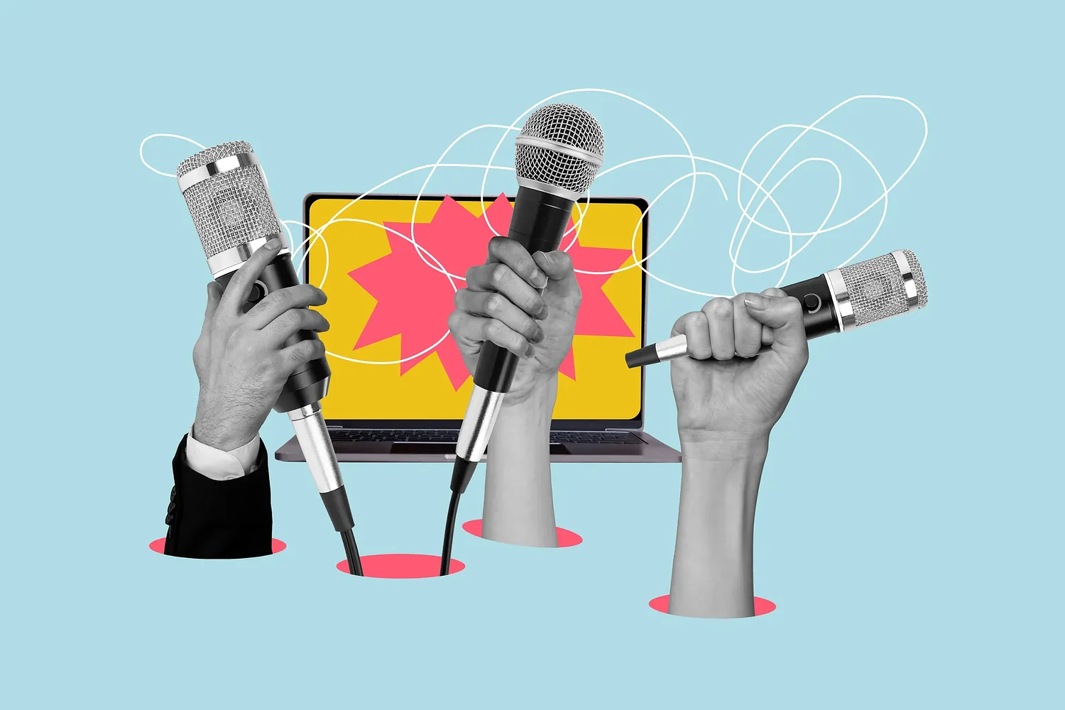 News Influencers and Gen Z Are Reshaping News