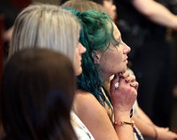 DeKalb man gets 52 years for murder of 15-year-old Gracie Sasso-Cleveland