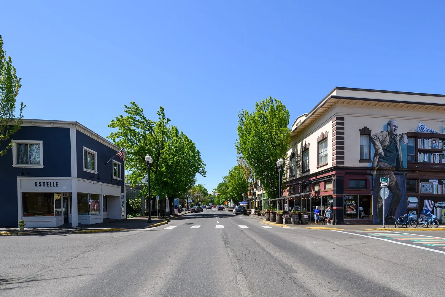 Complaints of foul smell in Springfield, Eugene prompt investigation