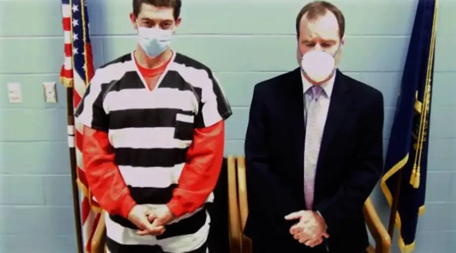 Trial set to begin in 2021 Orford murder case