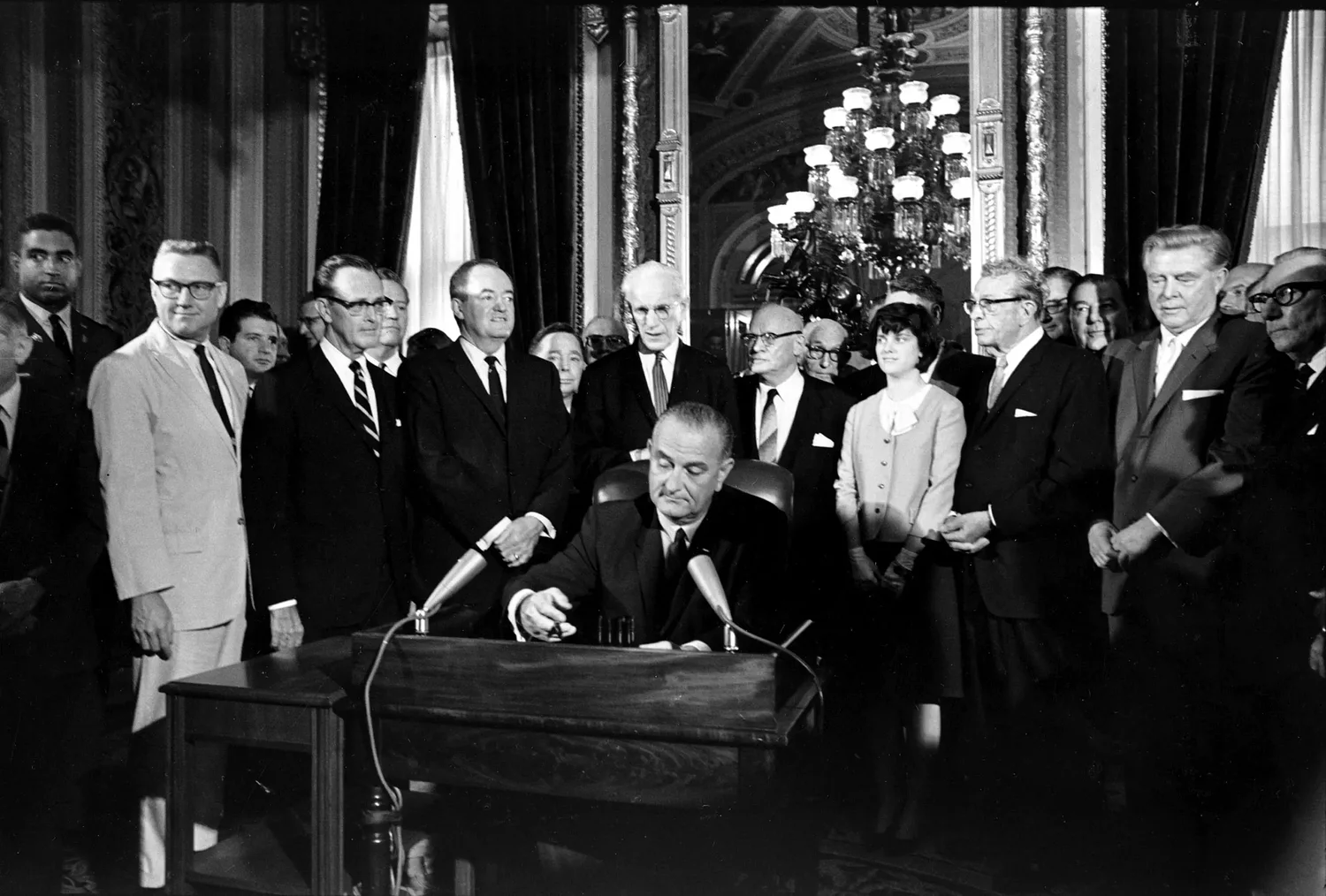 Opinion: Weakened votings rights are a step back for equality
