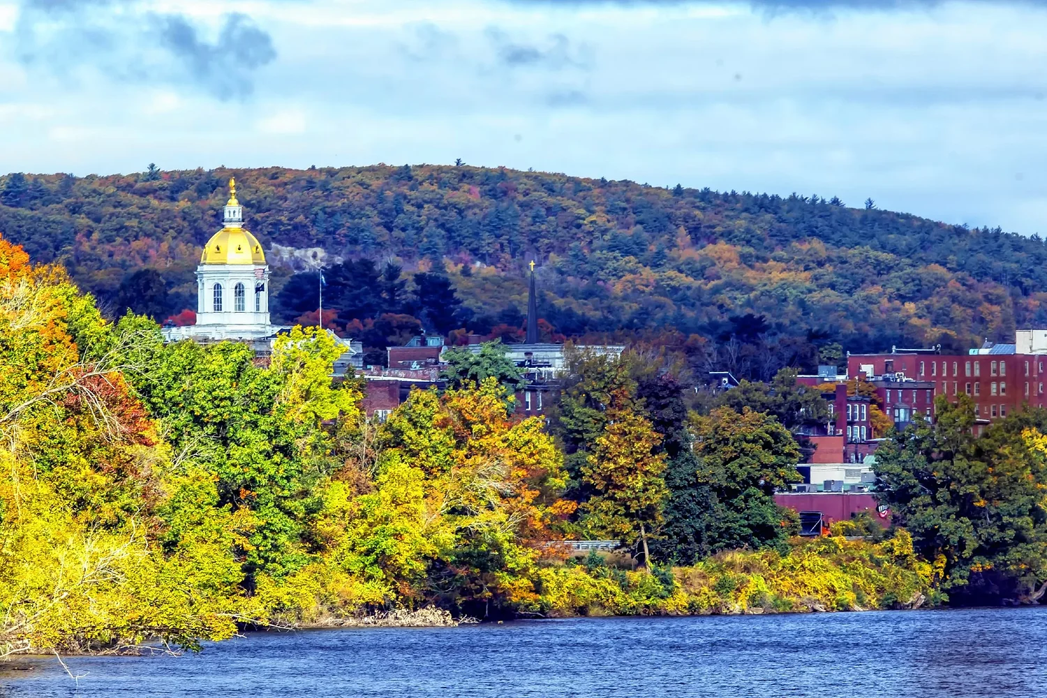 Opinion: What Concord and New Hampshire means to me — and to all of us