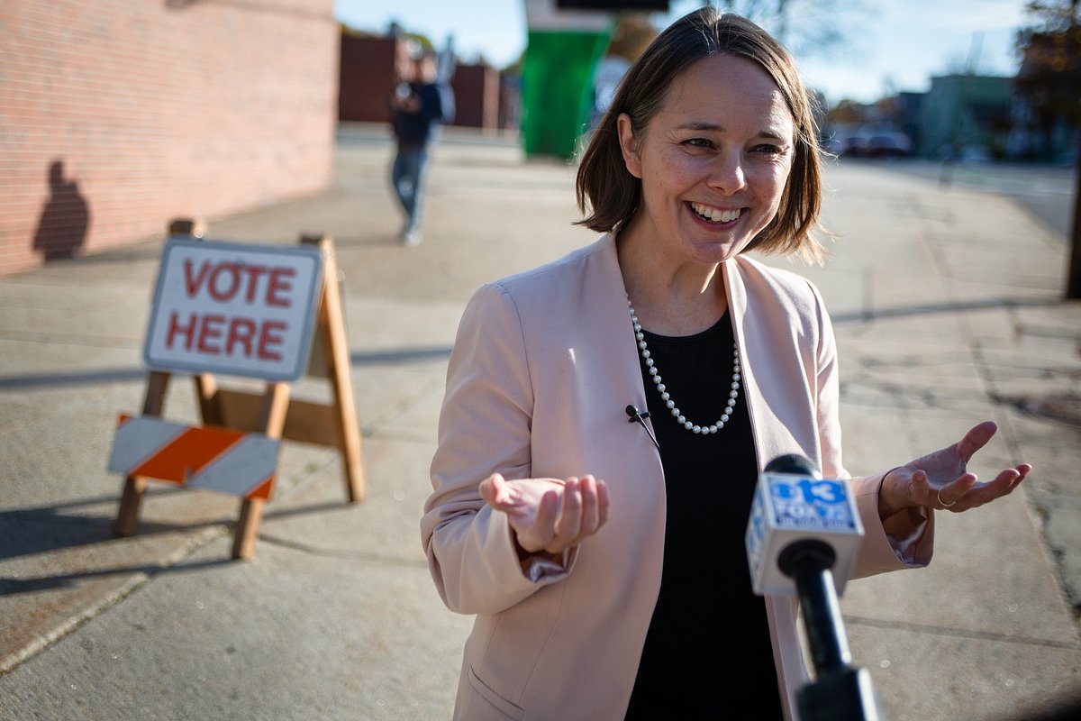 Letter: Shenna Bellows has the right record and values to be governor