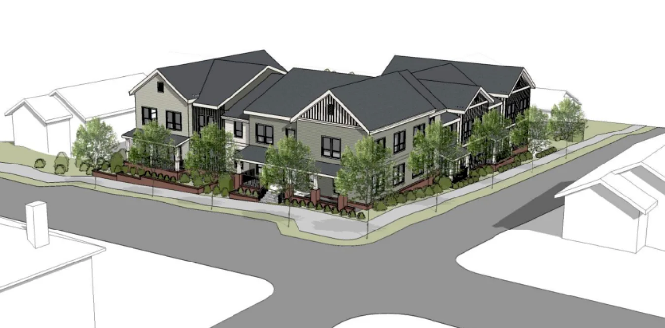 Kirkwood senior housing project gets zoning review board approval
