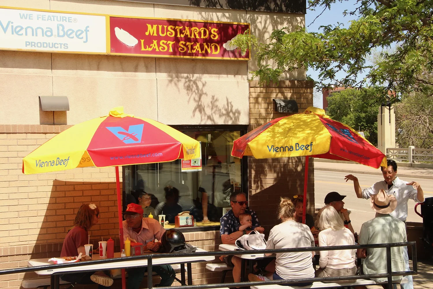 Mustard's Last Stand must leave longtime Boulder location, but a new home may be possible